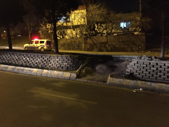 Kahramanmaraş'ta kayıp yaşlı adam yaralı bulundu