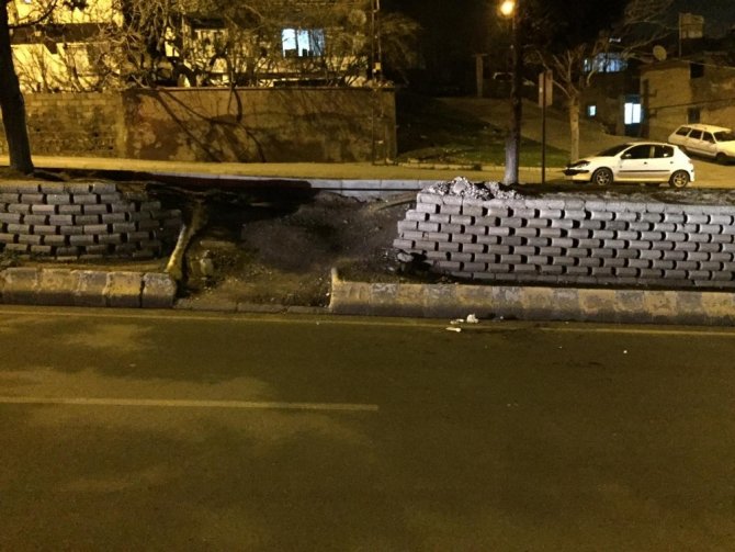 Kahramanmaraş'ta kayıp yaşlı adam yaralı bulundu