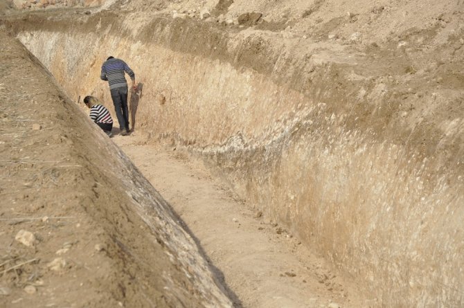 Kahramanmaraş'ta Deprem riski var fay hatları incelendi
