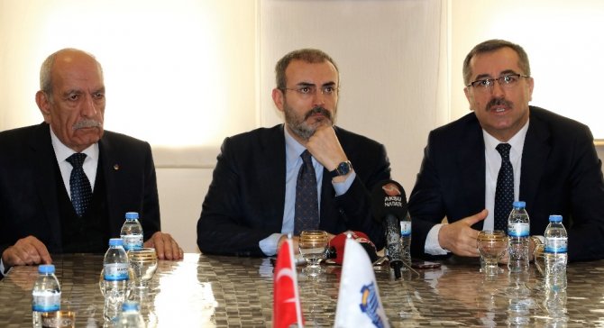 İl çöpten ve çamurdan kurtarılıp devasa bir metropole çevrildi