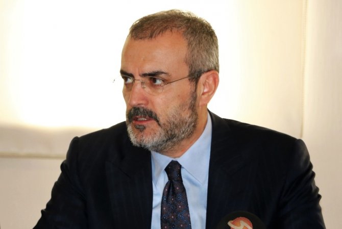 İl çöpten ve çamurdan kurtarılıp devasa bir metropole çevrildi