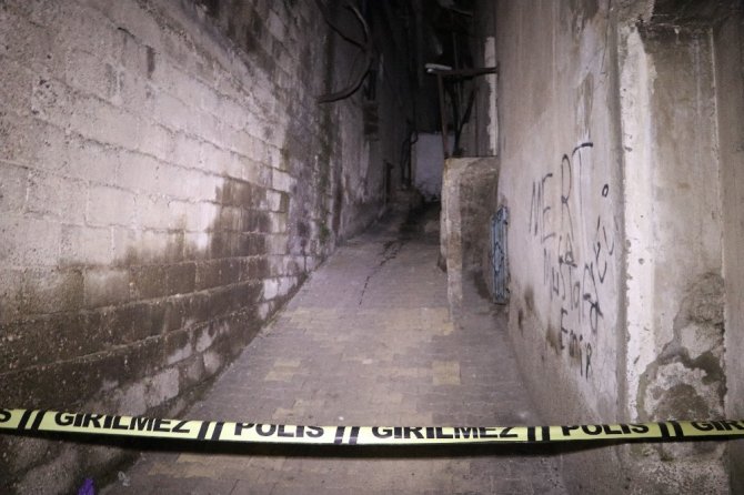 Kahramanmaraş’ta bir evde çıkan yangın 2 yaşındaki bebeği öldürdü