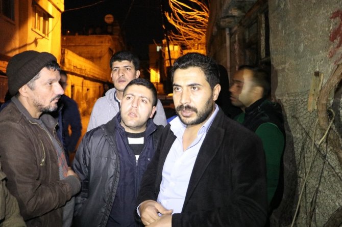 Kahramanmaraş’ta bir evde çıkan yangın 2 yaşındaki bebeği öldürdü