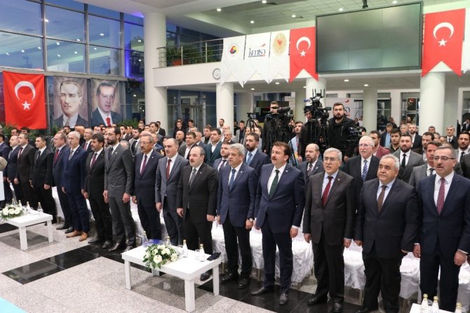 Asgari ücret desteğini bu yılda sürdüreceğiz