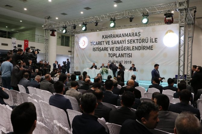 Asgari ücret desteğini bu yılda sürdüreceğiz