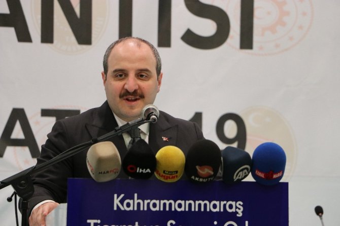 Asgari ücret desteğini bu yılda sürdüreceğiz