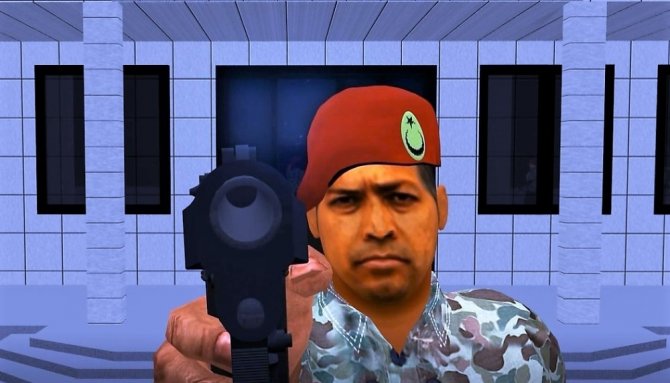 Ayşegül öğretmen 15 Temmuz gecesine özel animasyon hazırladı