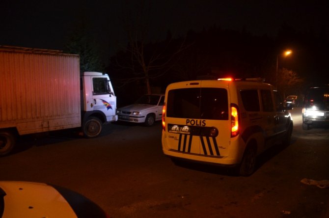 Kahramanmaraş'ta dehşet! Kayınvalidesini av tüfeğiyle vurdu