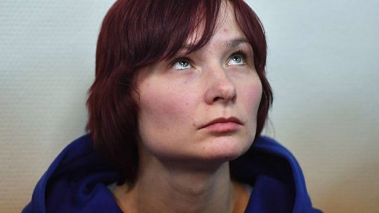 6 yaşındaki oğlunu ormana bıraktı