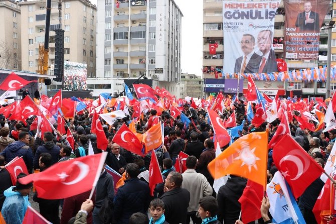 Cumhurbaşkanı Erdoğan: 