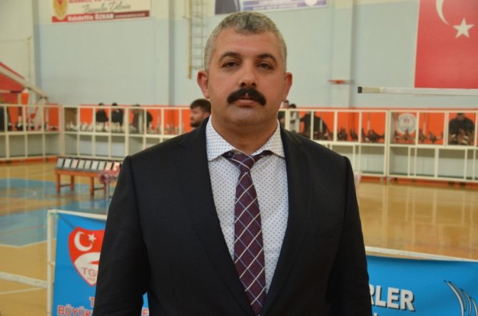 Kahramanmaraş'a gelen güvercinler festivalde yarıştı