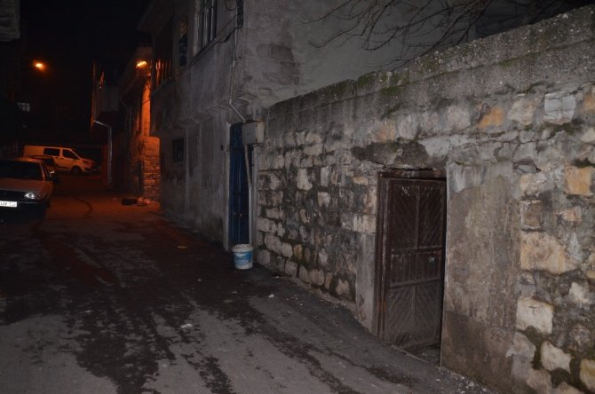 Kahramanmaraş’ta kavgada silahlar bıçaklar konuştu