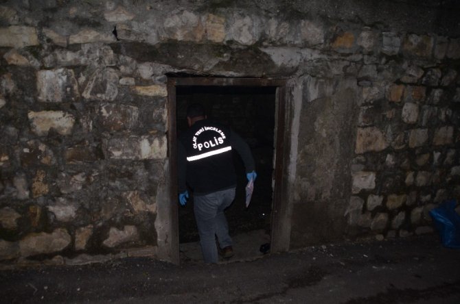 Kahramanmaraş’ta kavgada silahlar bıçaklar konuştu