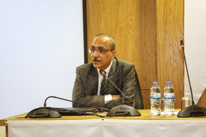 139 çarşı ve mahalle bekçisi için hizmet içi eğitim başladı