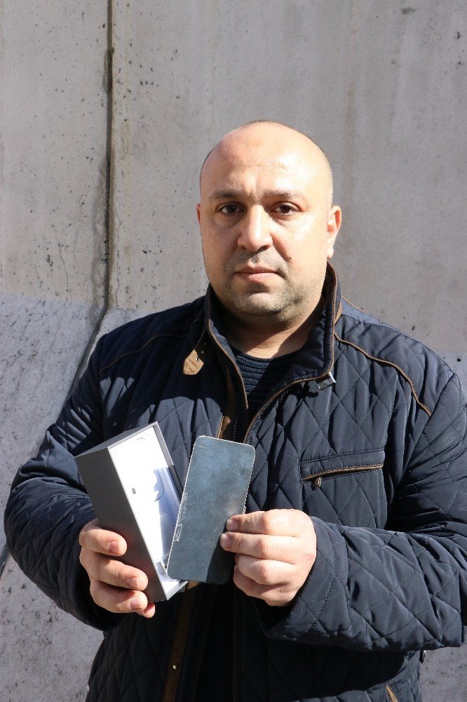 Dolandırıcının yöntemi bu kadarı da pes dedirtti