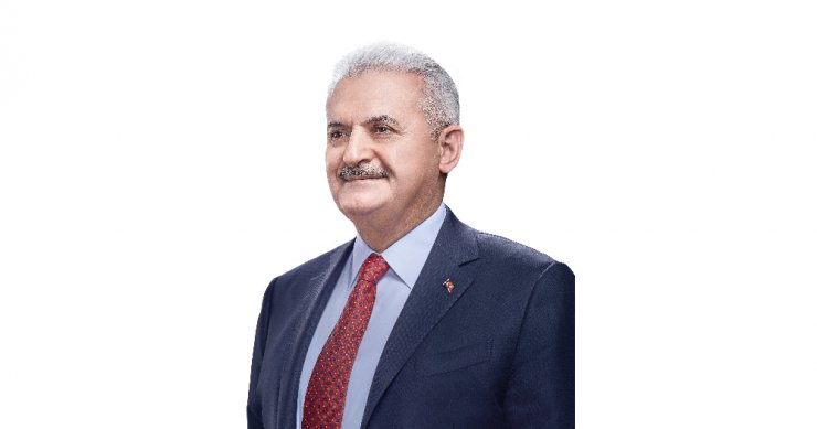 500 bin kişiye iş sağlayacak projeler geliştiriyoruz