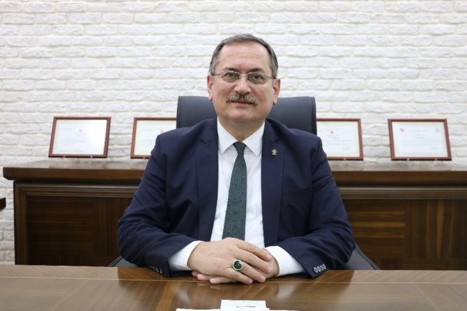 Maraş Aslan kentin en önemli simgelerinden biri oldu