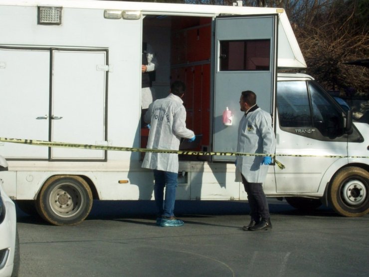 Silahlar konuştu! 3 ölü ve yaralılar var