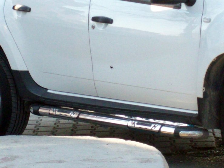 Silahlar konuştu! 3 ölü ve yaralılar var