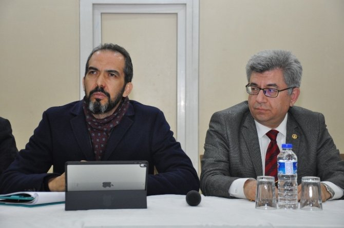 Milletvekillerinden çalışanlara müjde! Gerekirse kurum değişikliği yapılacak