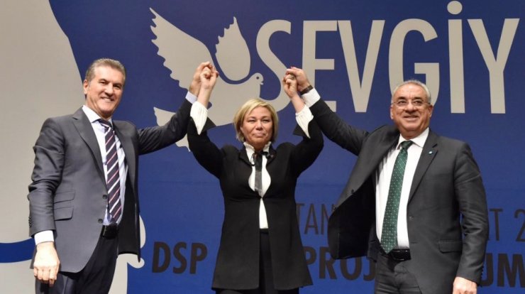 Mustafa Sarıgül projelerini açıkladı