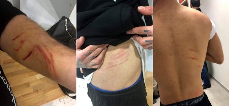 Sakaryaspor Başkanı Ekşi’den açıklama