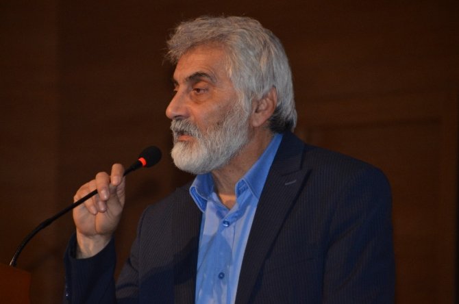 Bahaettin Karakoç doğum gününde anıldı