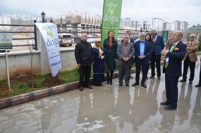 Bahaettin Karakoç doğum gününde anıldı