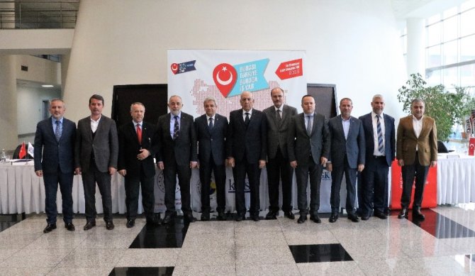 Kahramanmaraş istihdam seferberliğinde ön safta yer alacak