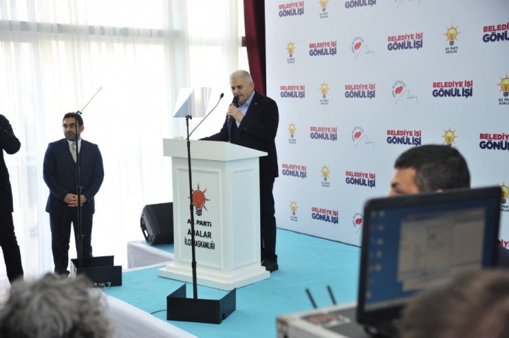 Çok güzel bir meclis üyesi listesi hazırladık