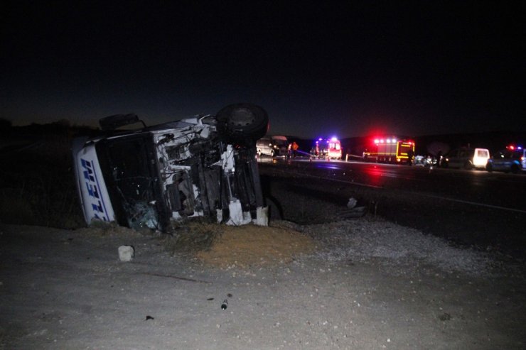 Doktor çiftten kötü haber:  Yürek burkan günlük !