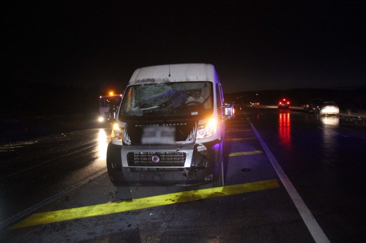Doktor çiftten kötü haber:  Yürek burkan günlük !