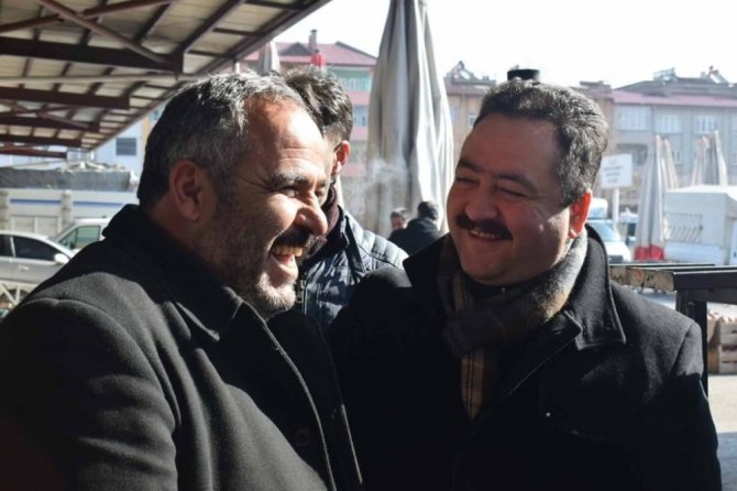 Mehmet Gürbüz, Sanayide yeni bir çağ başlayacak