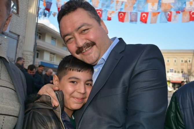 AK Parti’li Gürbüz: Hem tasarruf hem istihdam sağlanacak