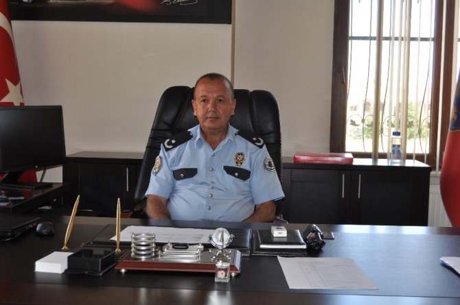 Afşin’de 10 gece bekçisi göreve başladı