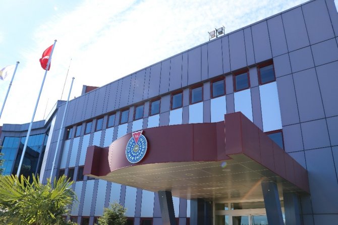 KSÜ personeli 3 bin 130 lira banka promosyonu alacak