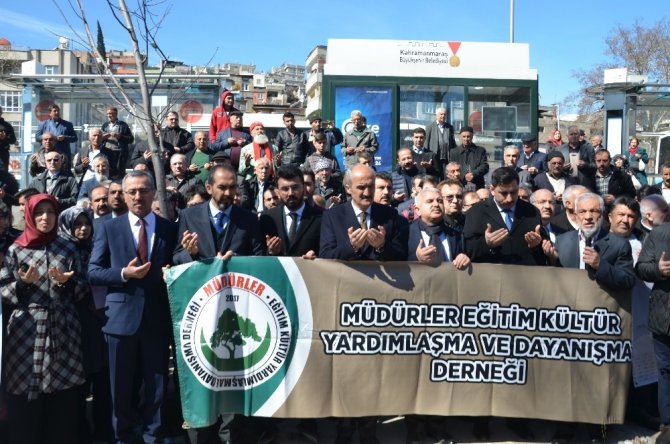 Suriye'de esir tutulan kadınların serbest bırakılmasını istediler