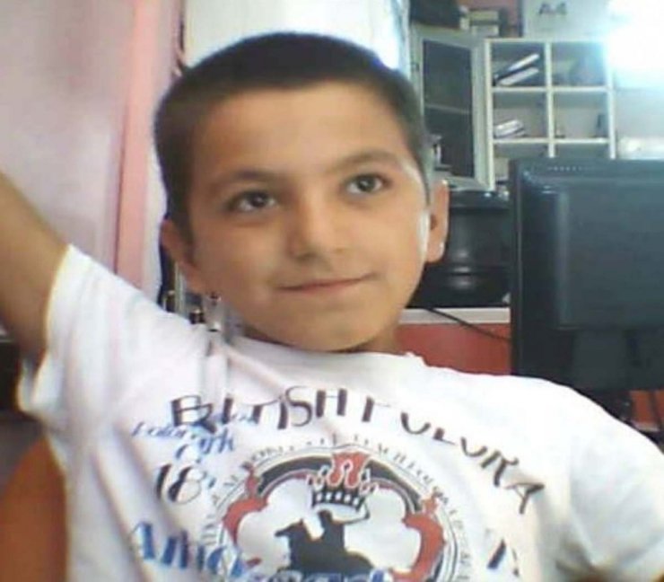 Bilecik’te 1 gün önce kaybolan genç bulundu