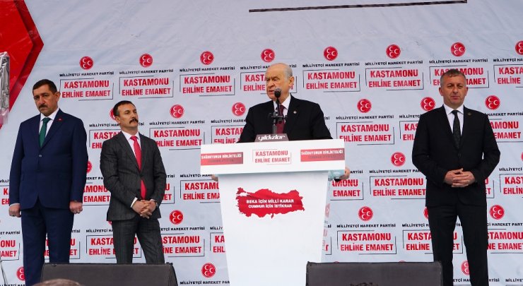 Beka anket konusu değildir