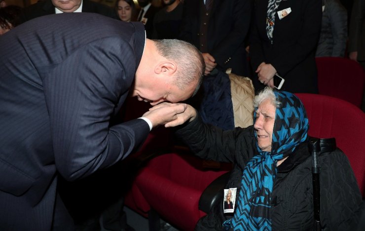 İslam düşmanlığı toplu katliam boyutuna ulaşmıştır