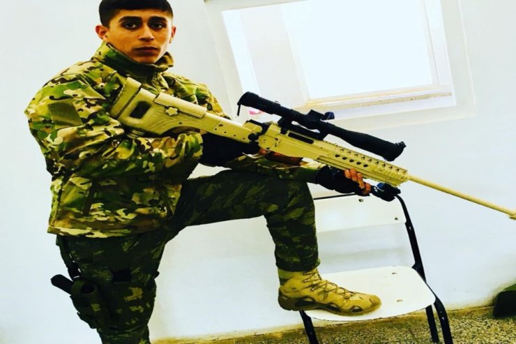 Şehit ateşi Malatya’ya düştü