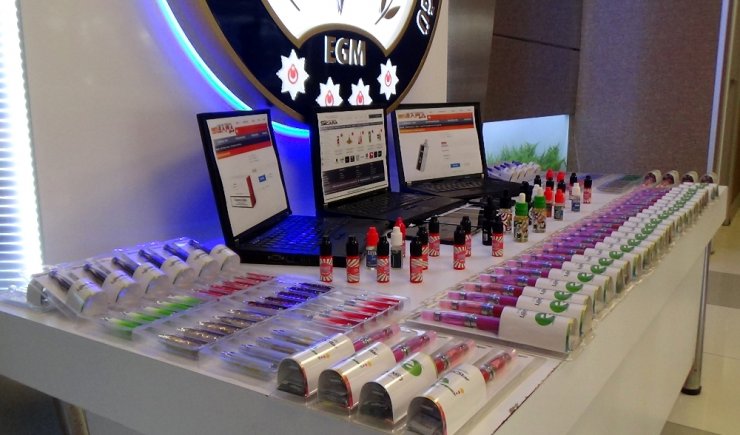 İnternet üzerinden vurgun yapan dolandırıcılar yakalandı