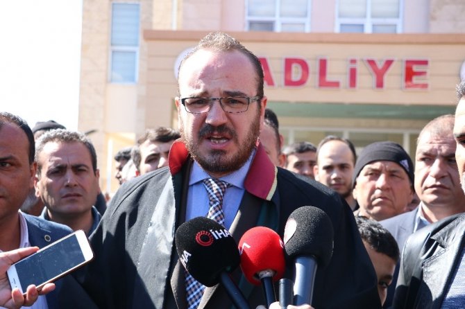 Kızını taciz eden adamı öldüren baba hakim karşısına çıktı