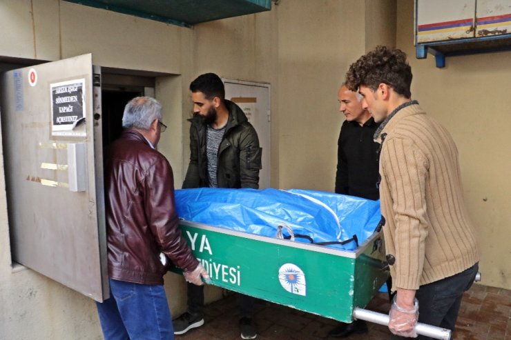 5 yıldızlı otelde feci ölüm