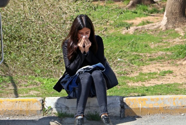 5 yıldızlı otelde feci ölüm