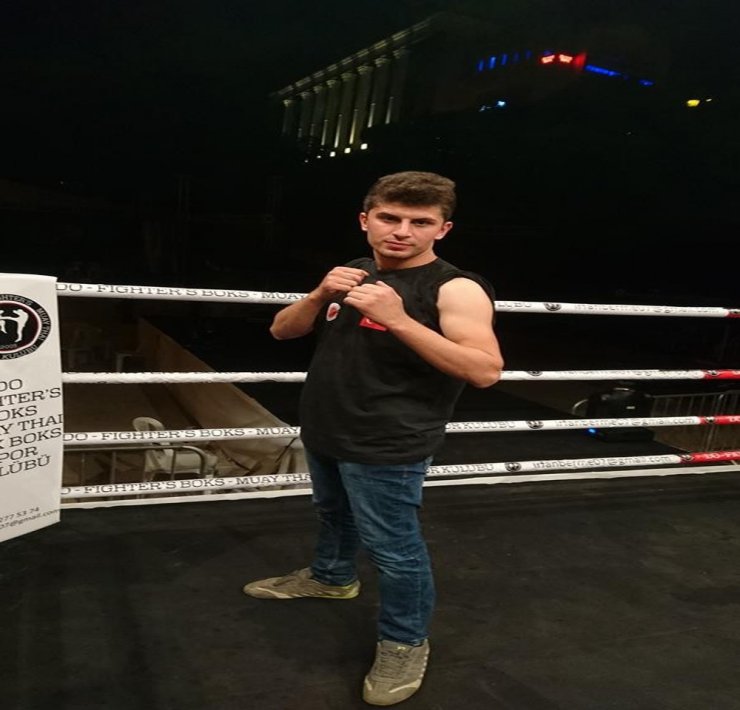 5 yıldızlı otelde feci ölüm