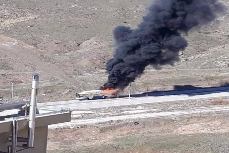 Ölümden sonda kurtuldular