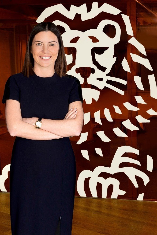 ING Gelecek İçin Teknoloji Akademisi kapılarını açıyor