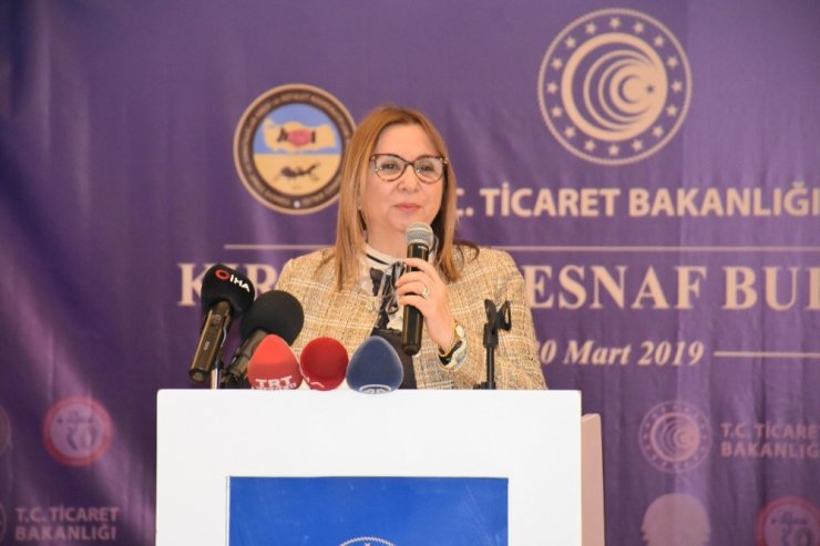 Marketlerde yöresel ürünleri zorunlu hale geliyor