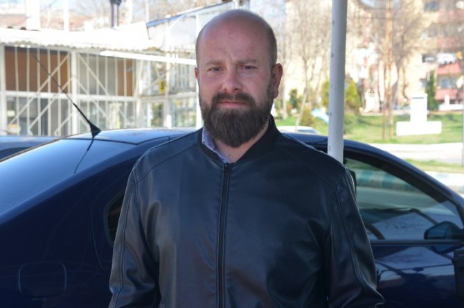 Oto galericiler internetten yapılan ikinci el satışlardan dertli